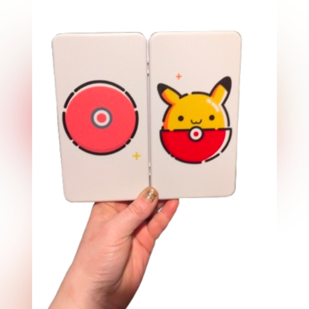 TiMOVO Pokemon Nintendo Switch Game Card Holder (24)